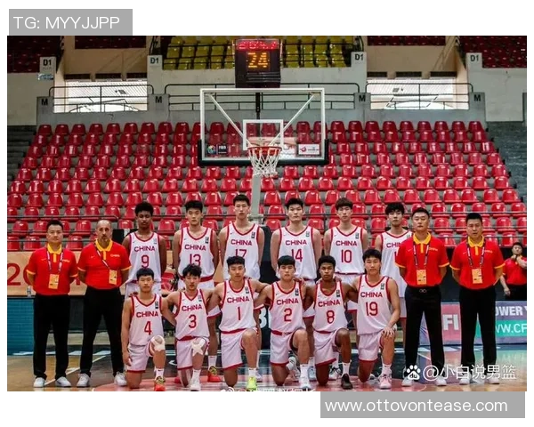 2018年男篮U18对阵韩国精彩回顾与赛后分析