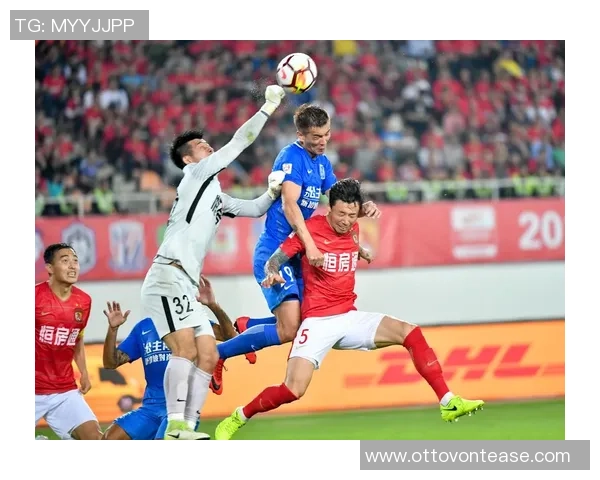 2017年广州恒大与广州富力精彩对决直播回顾及赛后分析