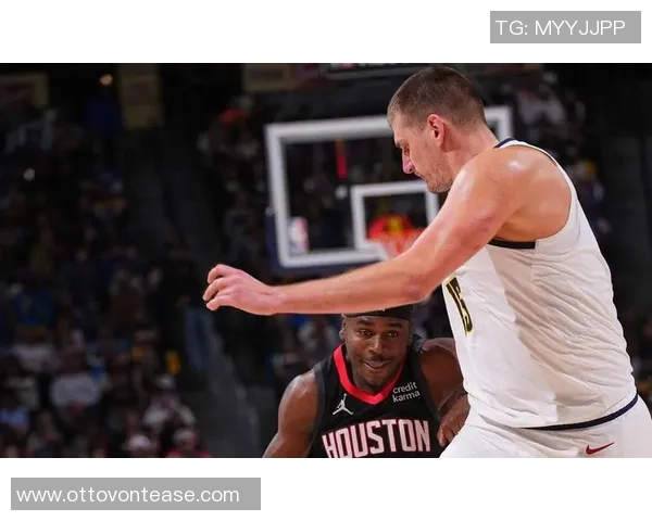 1月1日火箭对掘金精彩全场录像回放及赛后分析分享