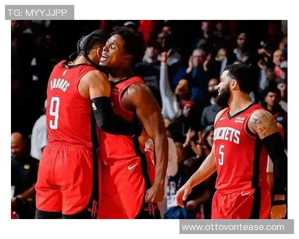 10月31日开拓者对阵火箭精彩直播视频全程回放与赛后分析