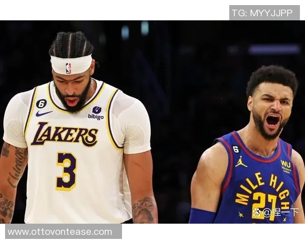 2020年NBA西部决赛第二场湖人与掘金的精彩对决回顾与分析 2020年NBA西部决赛第二场湖人与掘金的精彩对决回顾与分析