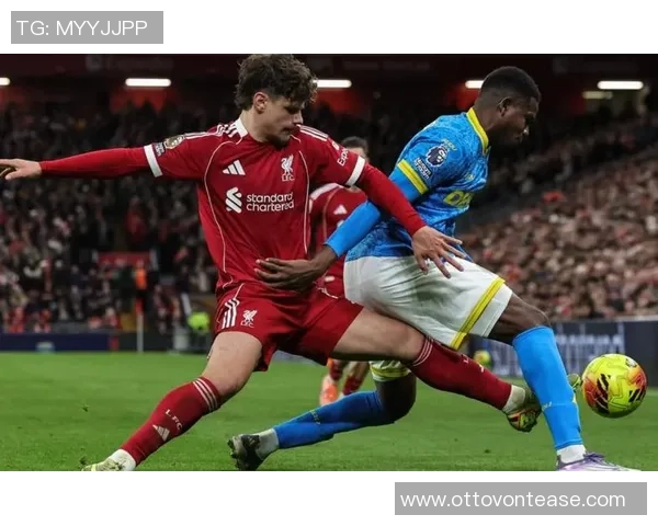 5球4助!利物浦真中心:身价8500万 攻防全能王 4项数据第1